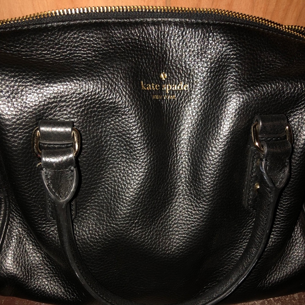 Kate Spade handbag and crossbody